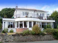 The Braemar B&B,  Shanklin